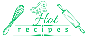 Hot Recipes